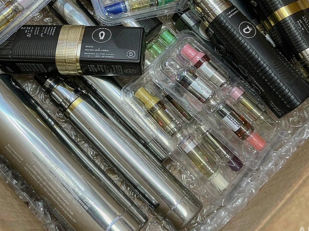 OEM and ODM Options for Vapowanie bundles — verified suppliers