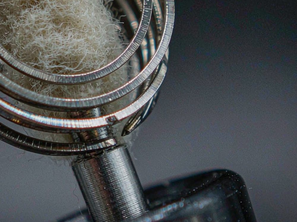 OEM and ODM Options for Vapowanie coils — budget tier