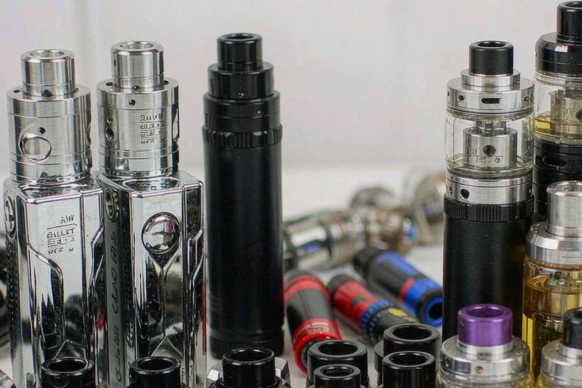 OEM and ODM Options for Vapowanie coils — bulk case