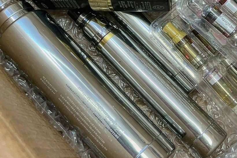 OEM and ODM Options for Vapowanie coils — container load