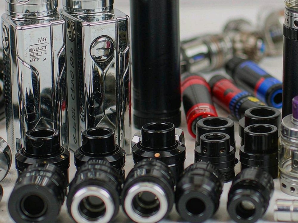 OEM and ODM Options for Vapowanie coils — for resellers