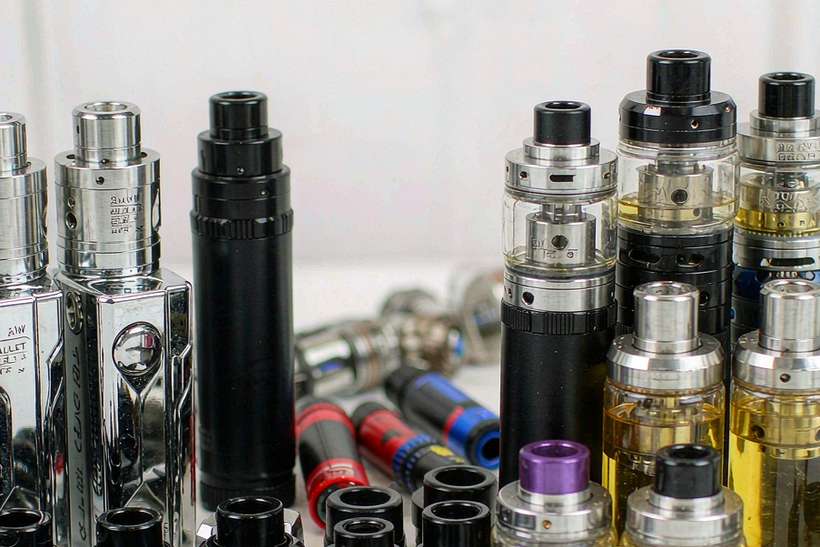 OEM and ODM Options for Vapowanie coils — limited batch