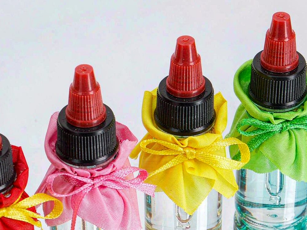 OEM and ODM Options for Vapowanie coils — no minimum MOQ