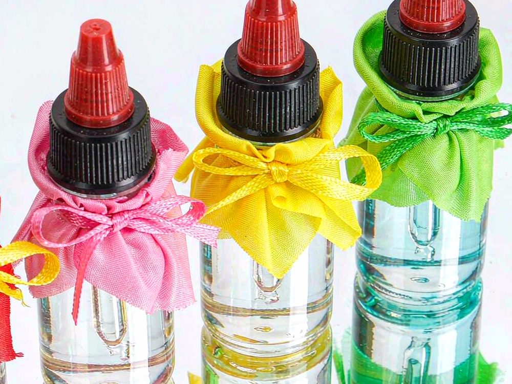 OEM and ODM Options for Vapowanie coils — premium tier