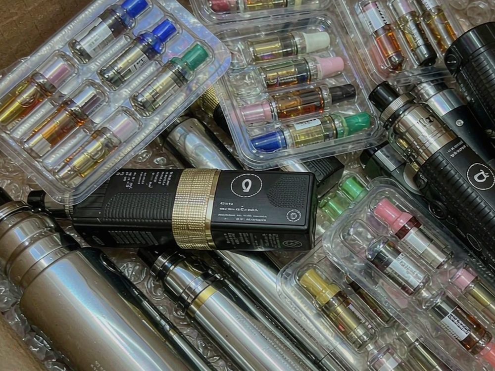 OEM and ODM Options for Vapowanie disposables — 2026