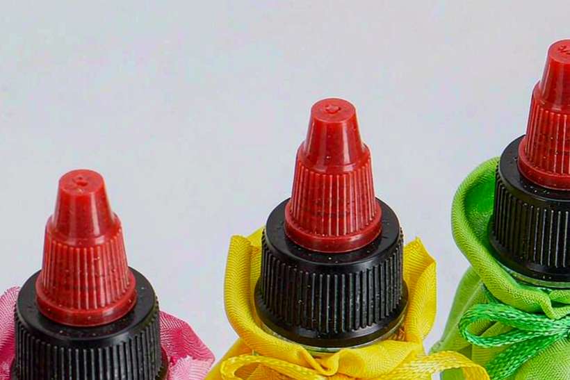 OEM and ODM Options for Vapowanie disposables — bulk case