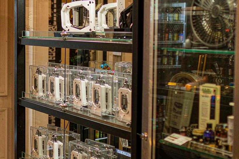 OEM and ODM Options for Vapowanie disposables — Middle East