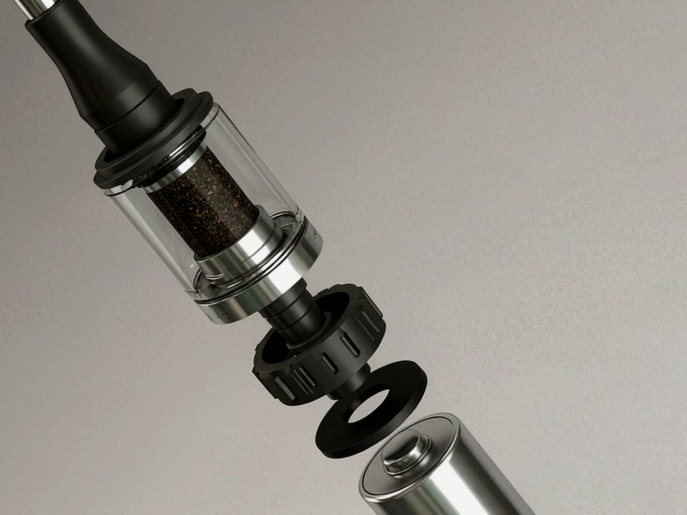 OEM and ODM Options for Vapowanie disposables — premium tier