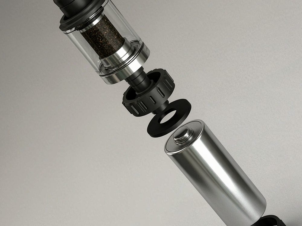 OEM and ODM Options for Vapowanie disposables — verified suppliers