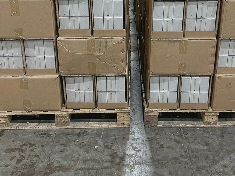 OEM and ODM Options for Vapowanie disposables — wholesale only