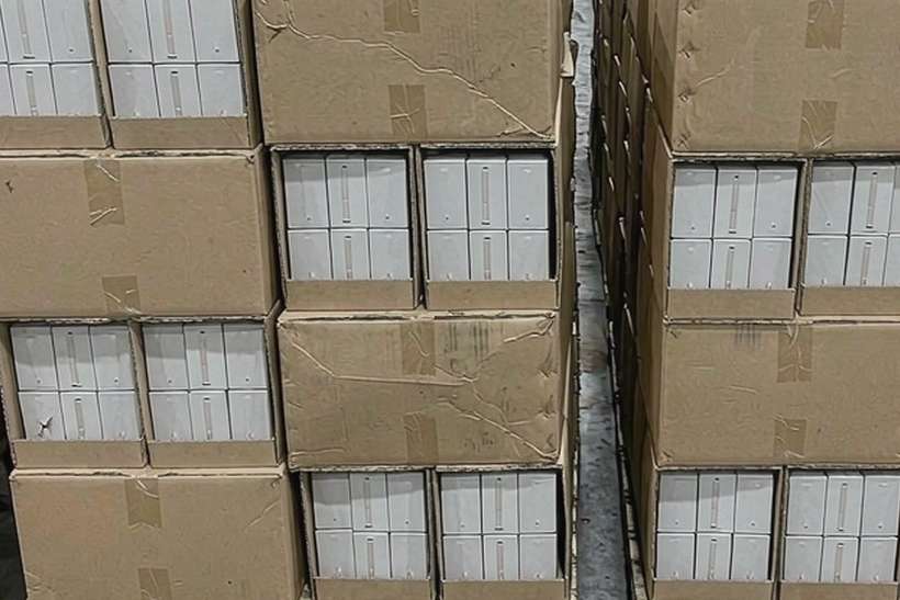 OEM and ODM Options for Vapowanie disposables — Winter special