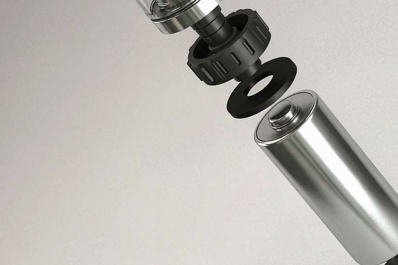 OEM and ODM Options for Vapowanie e-liquid — bulk case