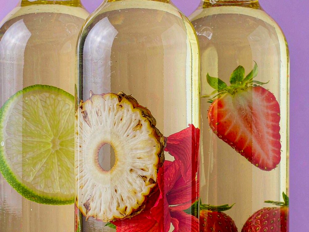 OEM and ODM Options for Vapowanie e-liquid — for resellers