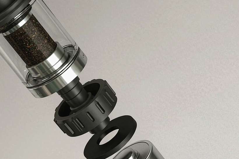 OEM and ODM Options for Vapowanie e-liquid — US warehouse
