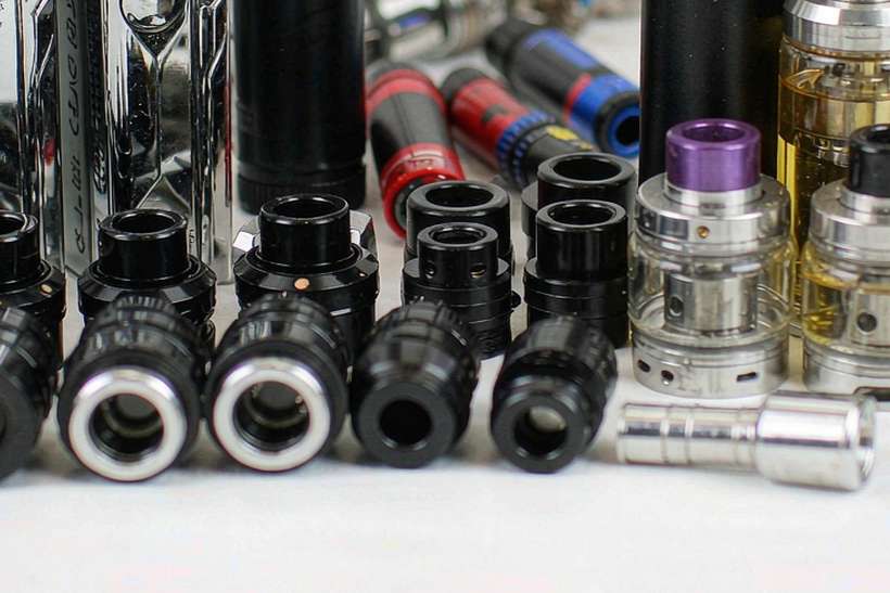 OEM and ODM Options for Vapowanie e-liquid — Winter special