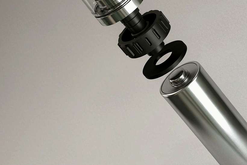 OEM and ODM Options for Vapowanie hardware — container load