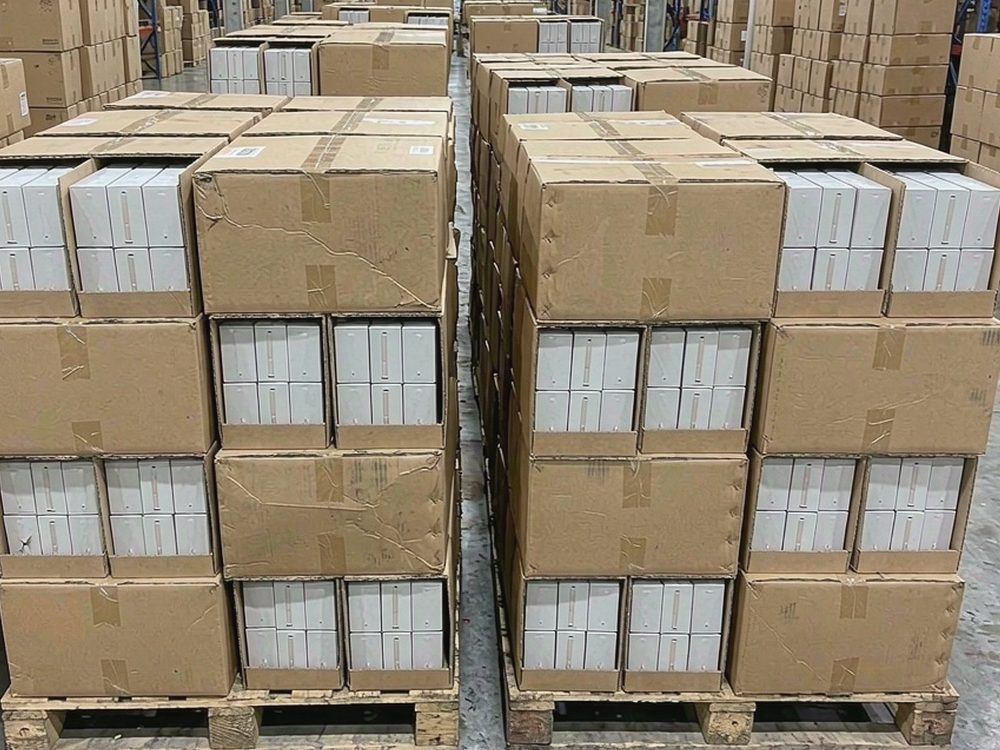 OEM and ODM Options for Vapowanie hardware — for resellers