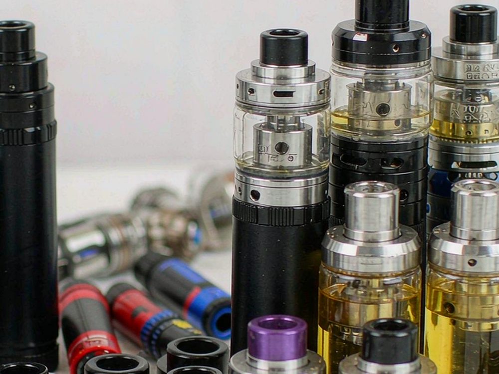 OEM and ODM Options for Vapowanie hardware — no minimum MOQ