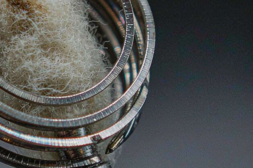 OEM and ODM Options for Vapowanie hardware — small parcel