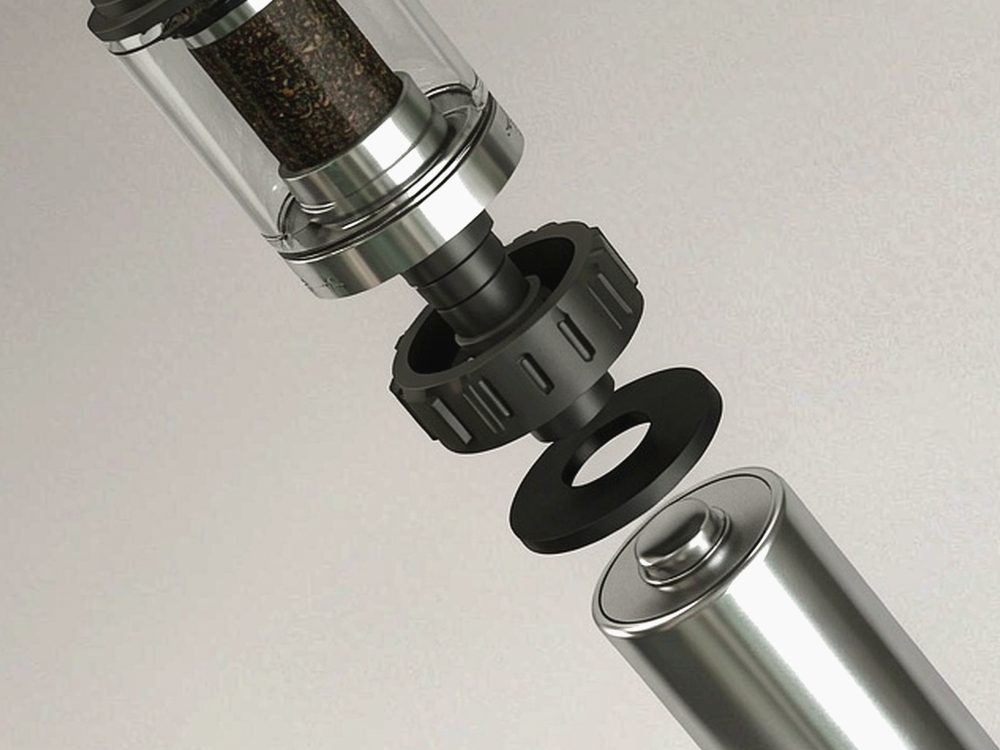 OEM and ODM Options for Vapowanie in Amsterdam — bulk case
