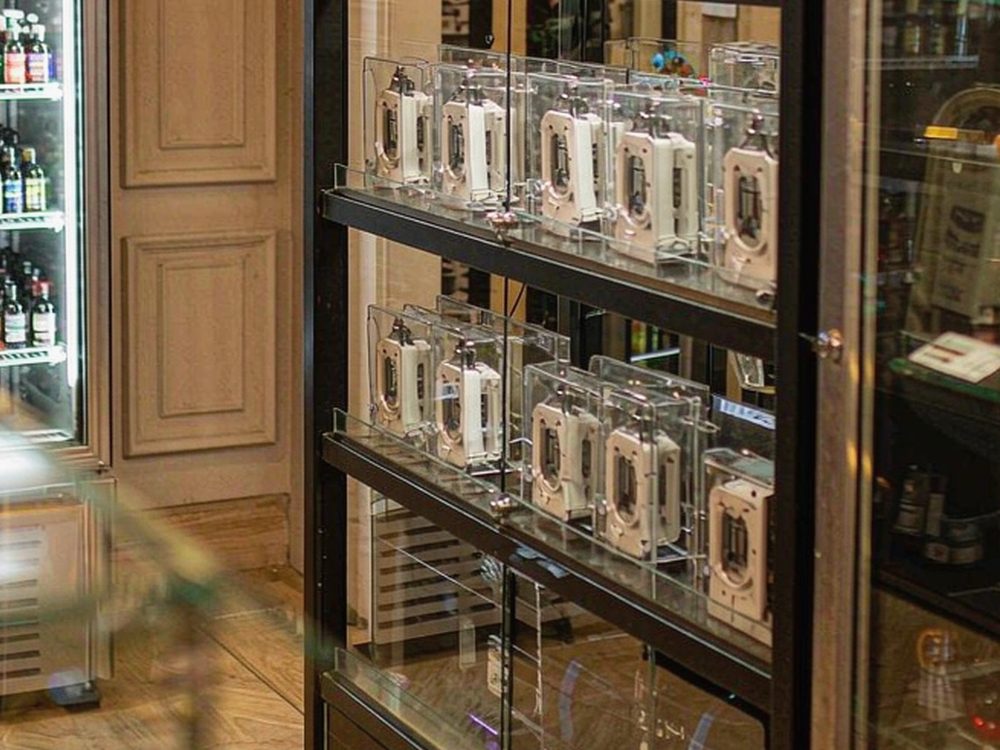 OEM and ODM Options for Vapowanie in Amsterdam — new arrivals