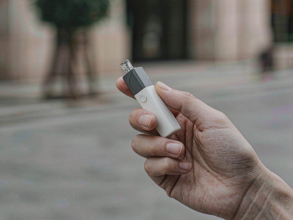 OEM and ODM Options for Vapowanie in Amsterdam — premium tier