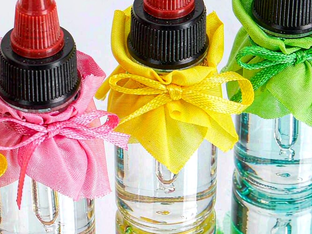 OEM and ODM Options for Vapowanie kits — 2026