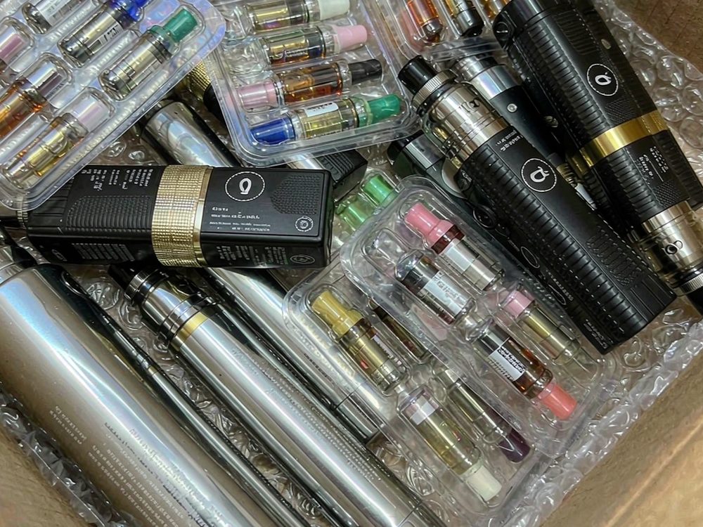 OEM and ODM Options for Vapowanie kits — premium tier