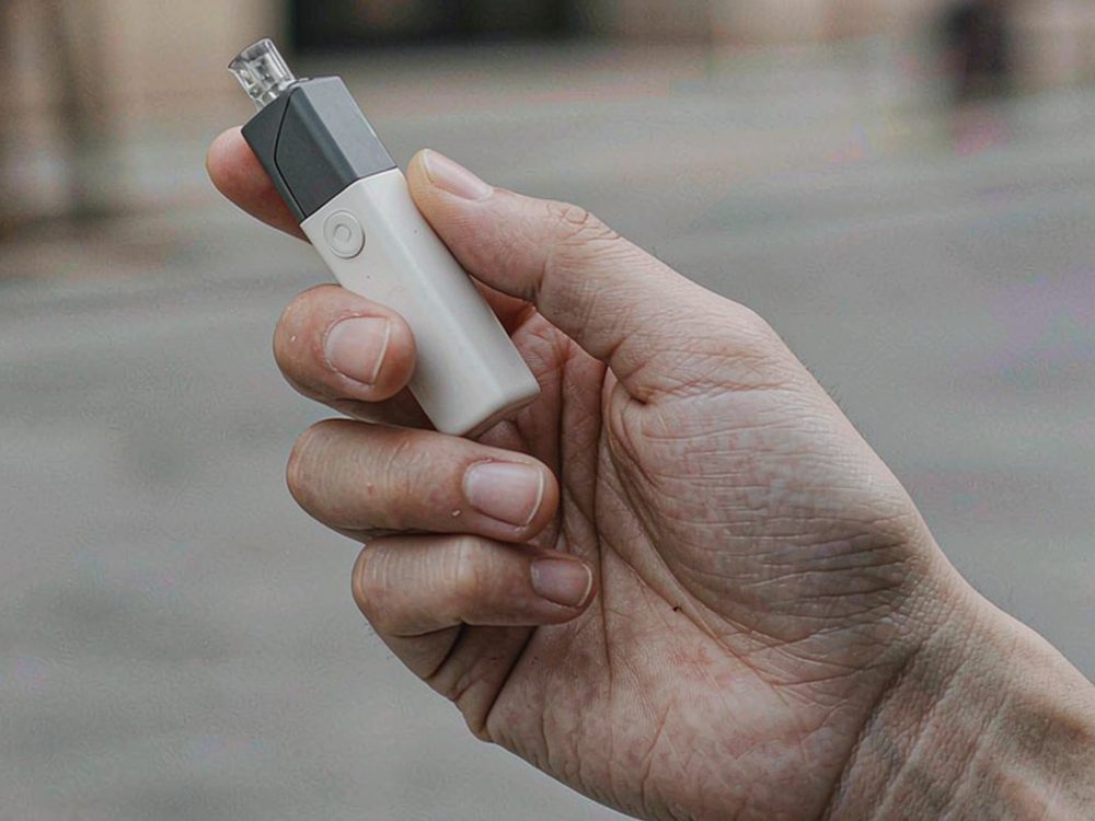 OEM and ODM Options for Vapowanie kits — wholesale only