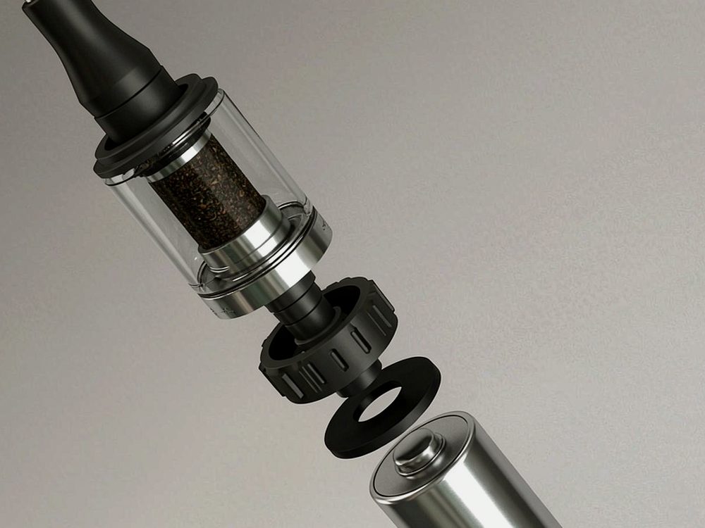 OEM and ODM Options for Vapowanie mods — for resellers