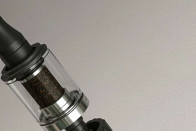 OEM and ODM Options for Vapowanie mods — ODM ready