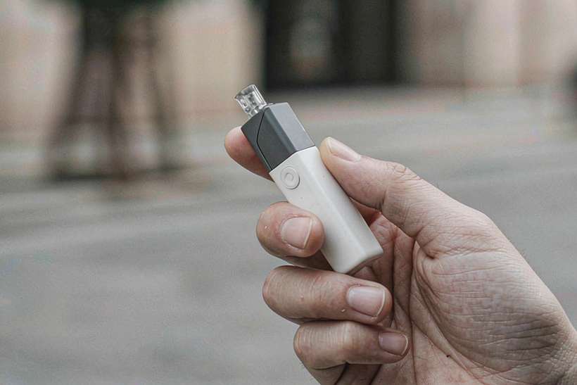OEM and ODM Options for Vapowanie mods — OEM available