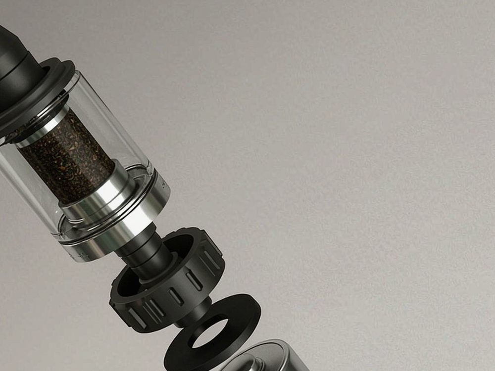 OEM and ODM Options for Vapowanie mods — top rated