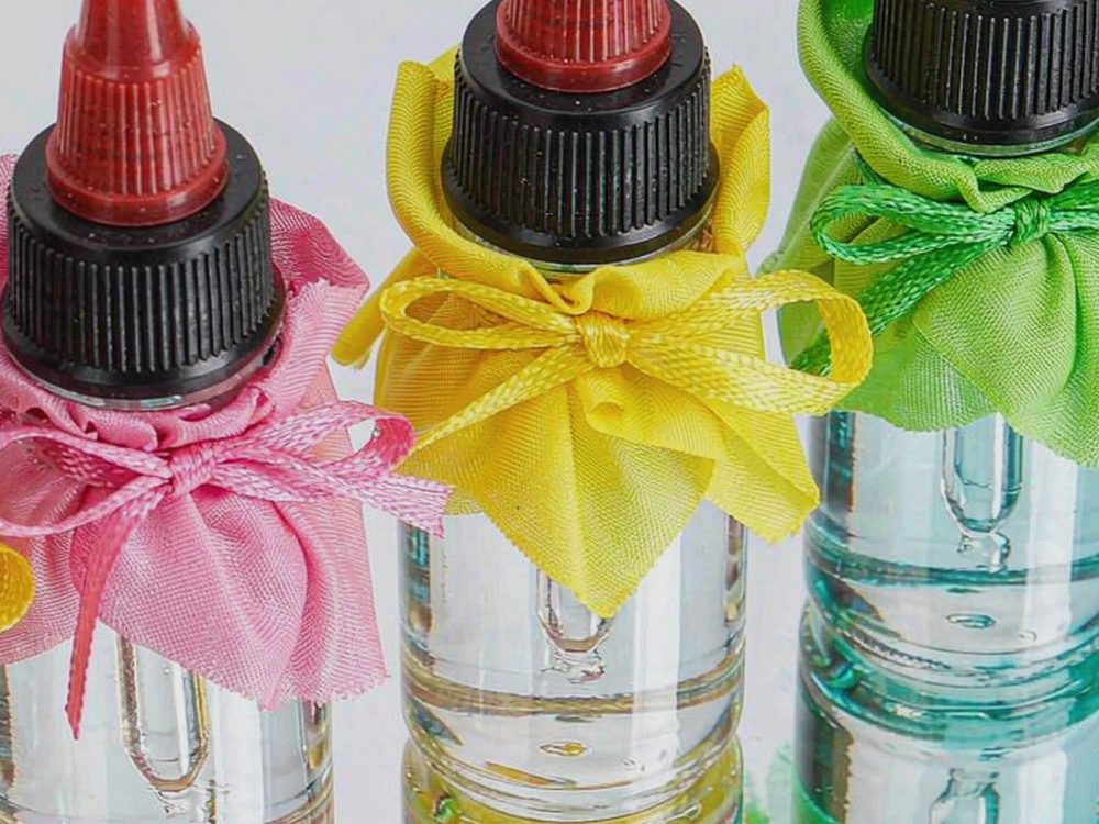 OEM and ODM Options for Vapowanie mods — wholesale only