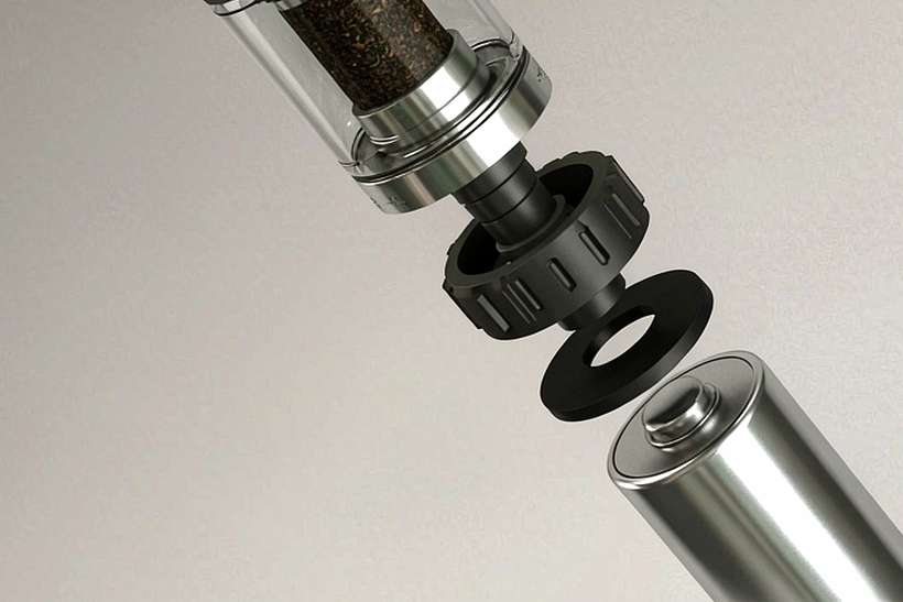 OEM and ODM Options for Vapowanie mods — Winter special