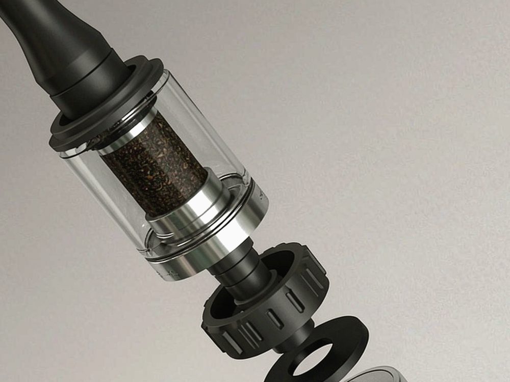 OEM and ODM Options for Vapowanie mods — with fast shipping