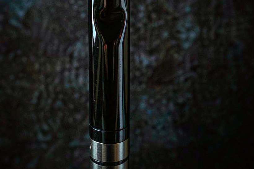 OEM and ODM Options for Vapowanie pods — container load