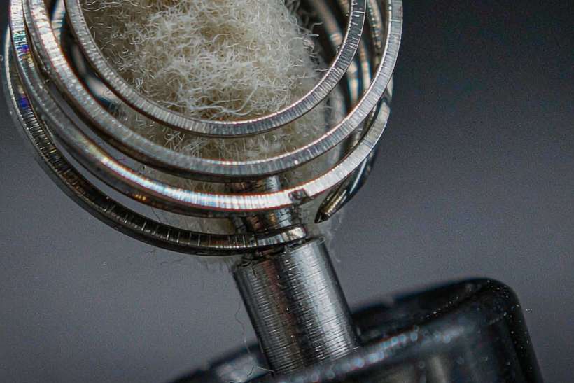 OEM and ODM Options for Vapowanie pods — EU stock
