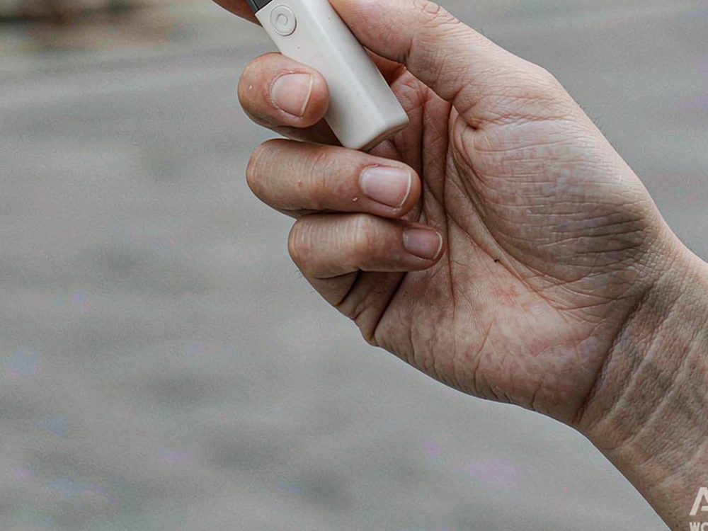 OEM and ODM Options for Vapowanie pods — for resellers