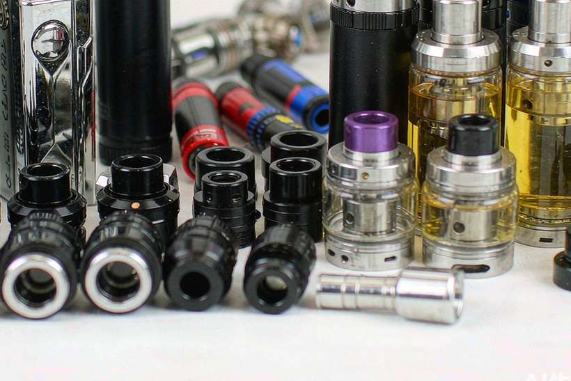 OEM and ODM Options for Vapowanie pods — Summer deals