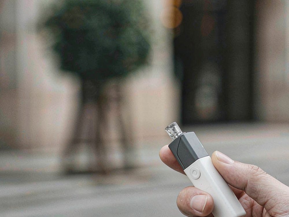 OEM and ODM Options for Vapowanie pods — top rated