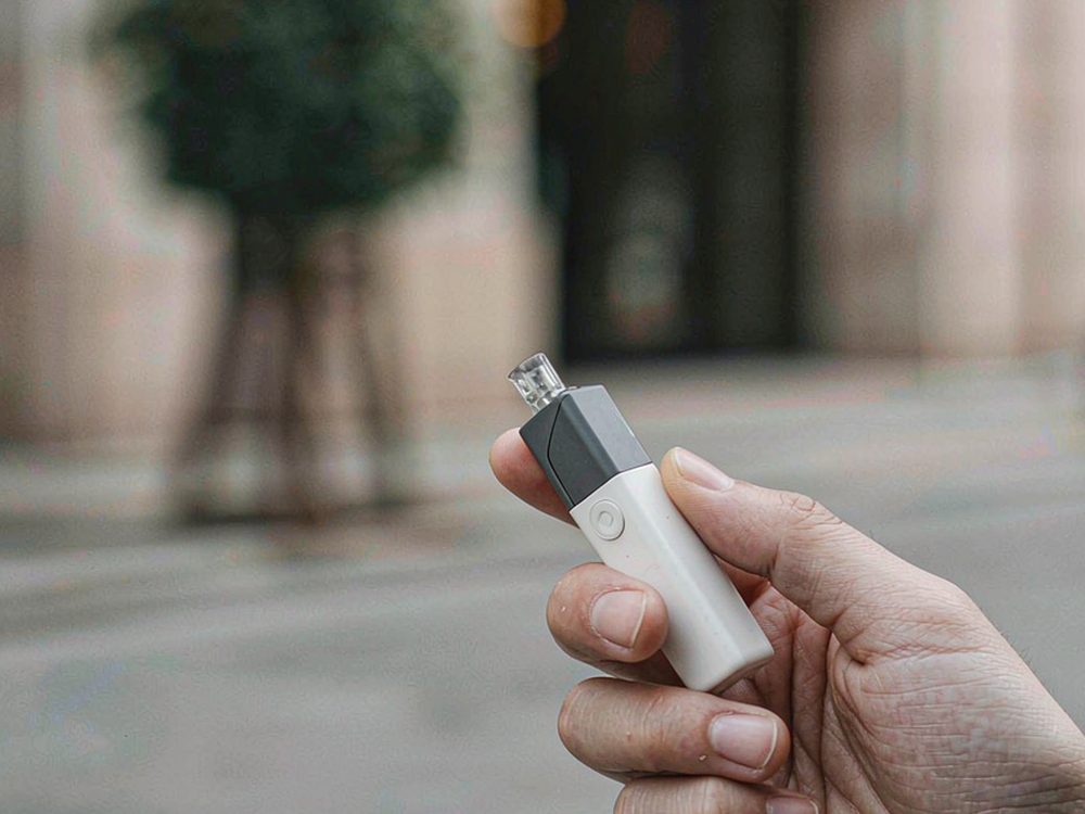 OEM and ODM Options for Vapowanie pods — with fast shipping
