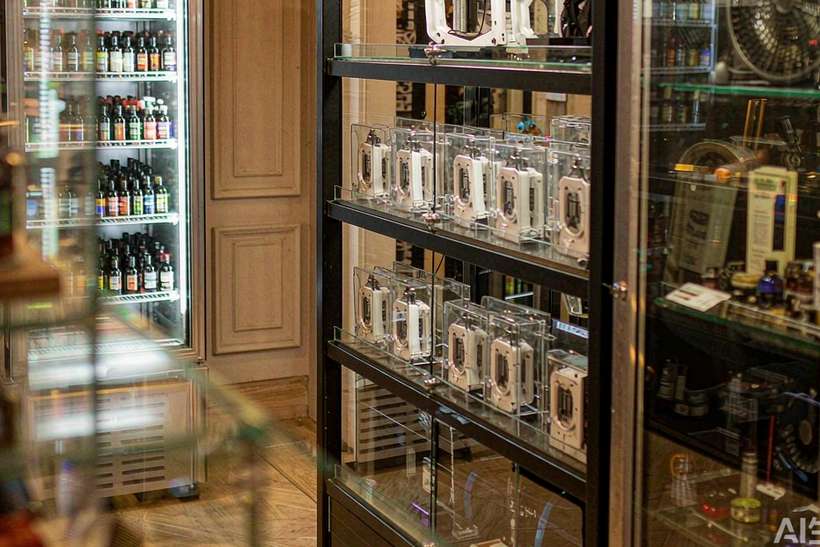 OEM and ODM Options for Vapowanie products in Amsterdam — ODM ready