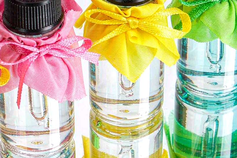 OEM and ODM Options for Vapowanie products in Amsterdam — Summer deals