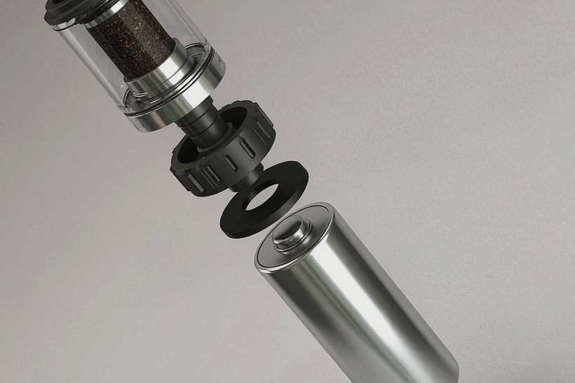 OEM and ODM Options for Vapowanie products in Amsterdam — US warehouse