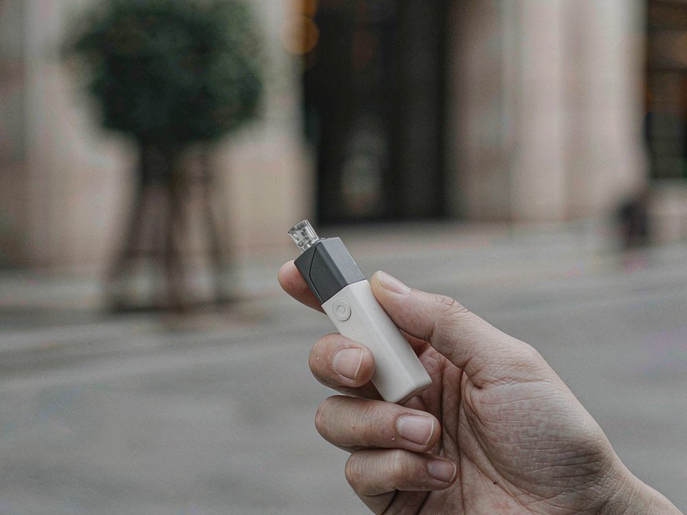 OEM and ODM Options for Vapowanie products in Amsterdam — verified suppliers