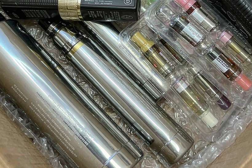 OEM and ODM Options for Vapowanie tanks — Autumn stock