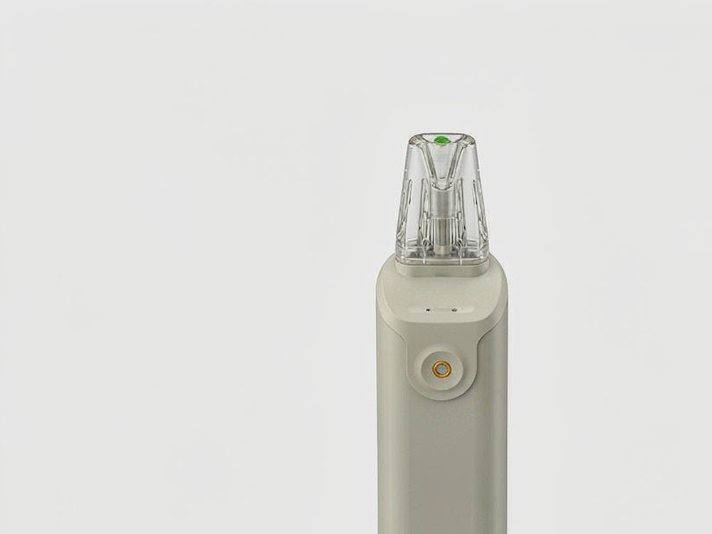 OEM and ODM Options for Vapowanie tanks — budget tier