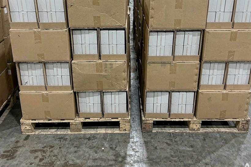 OEM and ODM Options for Vapowanie tanks — bulk case