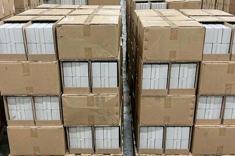 OEM and ODM Options for Vapowanie tanks — Middle East